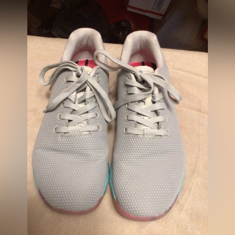 NOBULL Sneakers W7/M5.5